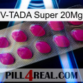 V-TADA Super 20Mg 09